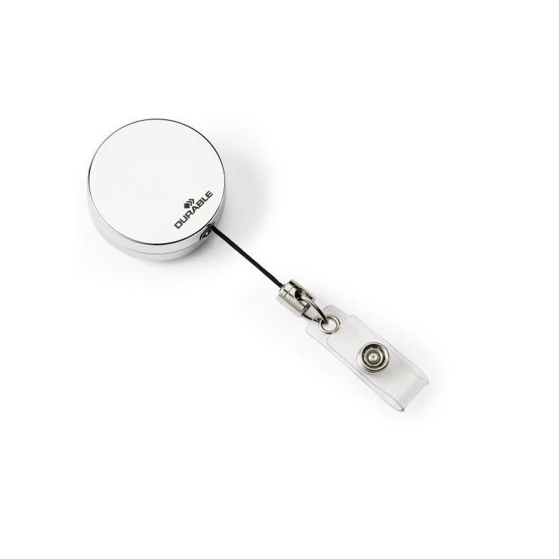 Durable Identity Badge/Badge Holder
